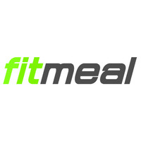 FITMEAL logo, FITMEAL contact details