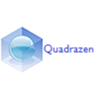 Quadrazen Inc. logo, Quadrazen Inc. contact details