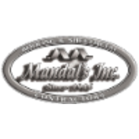 Mandal's Roofing logo, Mandal's Roofing contact details