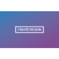 Create Reason logo, Create Reason contact details