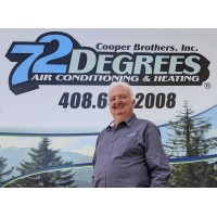 72 Degrees Cooper Brothers, Inc. logo, 72 Degrees Cooper Brothers, Inc. contact details