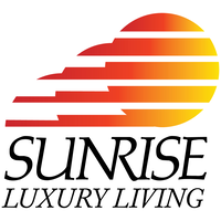 Sunrise Luxury Living logo, Sunrise Luxury Living contact details