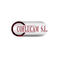 COFLUCAM SL logo, COFLUCAM SL contact details