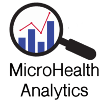 MicroHealth Analytics logo, MicroHealth Analytics contact details