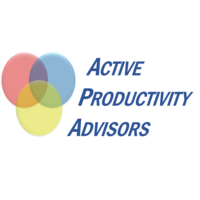 Active Productivity Advisors logo, Active Productivity Advisors contact details