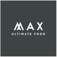 Max Ultimate Food logo, Max Ultimate Food contact details