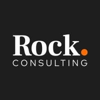 Rock Consulting logo, Rock Consulting contact details