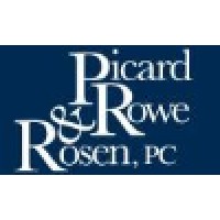 Picard Rowe & Rosen, PC logo, Picard Rowe & Rosen, PC contact details