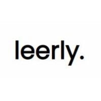 leerly logo, leerly contact details