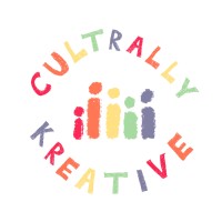 Culturally Kreative logo, Culturally Kreative contact details