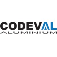 CODEVAL ALUMINIUM SL logo, CODEVAL ALUMINIUM SL contact details