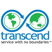 Transcend Services logo, Transcend Services contact details