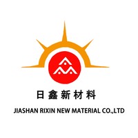 Jiashan Rixin New Material Co.,Ltd logo, Jiashan Rixin New Material Co.,Ltd contact details