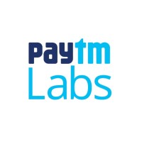 Paytm Labs logo, Paytm Labs contact details