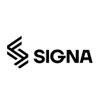 SIGNA Oy logo, SIGNA Oy contact details