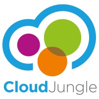 CloudJungle logo, CloudJungle contact details