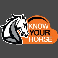 Know Your Horse logo, Know Your Horse contact details