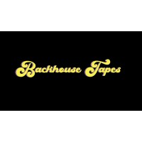 Backhouse Tapes logo, Backhouse Tapes contact details