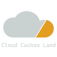 Cloud Cuckoo Land logo, Cloud Cuckoo Land contact details