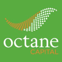 Octane Capital Ltd logo, Octane Capital Ltd contact details