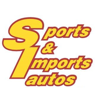 Sports and Imports Autos logo, Sports and Imports Autos contact details