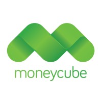 Moneycube.ie logo, Moneycube.ie contact details