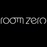 Room Zero logo, Room Zero contact details