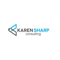 Karen Sharp Consulting logo, Karen Sharp Consulting contact details