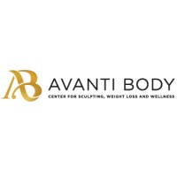 Avanti Body logo, Avanti Body contact details