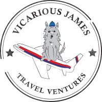 Vicarious James Travel Ventures logo, Vicarious James Travel Ventures contact details