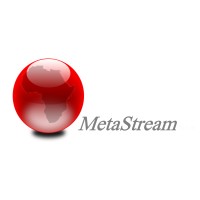 Metastream logo, Metastream contact details