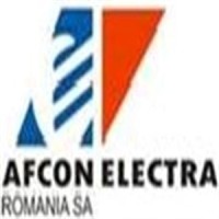 Afcon-Electra Romania logo, Afcon-Electra Romania contact details