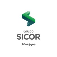 Grupo SICOR logo, Grupo SICOR contact details