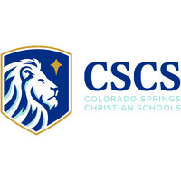 Colorado Springs Christian Schools logo, Colorado Springs Christian Schools contact details