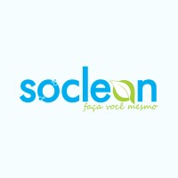 Soclean logo, Soclean contact details