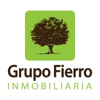 Grupo Fierro Inmobiliaria logo, Grupo Fierro Inmobiliaria contact details