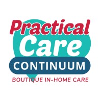 Practical Care Continuum logo, Practical Care Continuum contact details