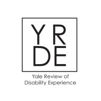 Yale Review of Disability Experience logo, Yale Review of Disability Experience contact details