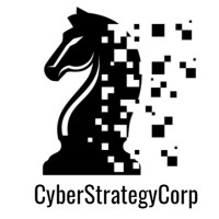 CyberStrategyCorp logo, CyberStrategyCorp contact details