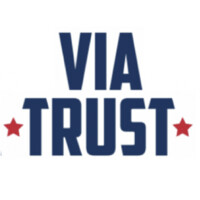 Via Trust USA logo, Via Trust USA contact details