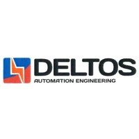 DELTOS S.R.L. logo, DELTOS S.R.L. contact details