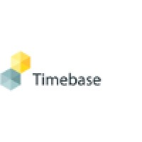 Timebase UAB logo, Timebase UAB contact details