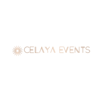 Celaya Events logo, Celaya Events contact details