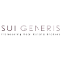 Sui Generis UAE logo, Sui Generis UAE contact details