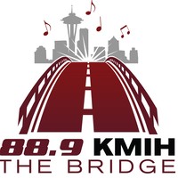 KMIH 88.9 FM The Bridge logo, KMIH 88.9 FM The Bridge contact details