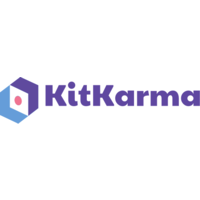 KitKarma logo, KitKarma contact details