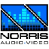 Norris Audio Video Systems, L.P. logo, Norris Audio Video Systems, L.P. contact details