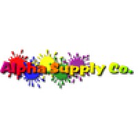 Alpha Supply Co logo, Alpha Supply Co contact details