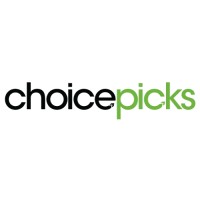 ChoicePicks logo, ChoicePicks contact details