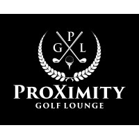 Proximity Golf Lounge logo, Proximity Golf Lounge contact details